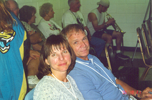 Phil and Heidi Carlman