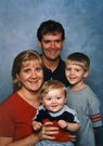 Bartlett Family