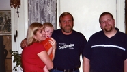 Bartlett Family