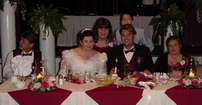 Bartlett Family