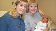 Bartlett Family